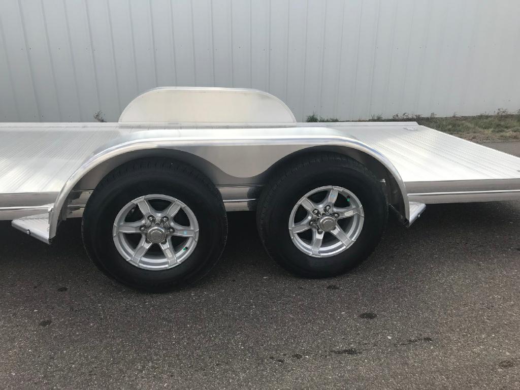 SUNDOWNER CAR HAULER 2020 SUNDOWNER CAR HAULER 13SFG1629K1FA7682