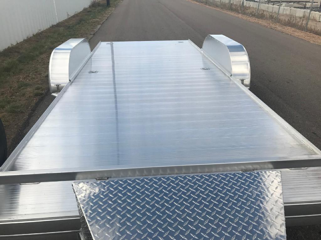 SUNDOWNER CAR HAULER 2020 SUNDOWNER CAR HAULER 13SFG1629K1FA7682