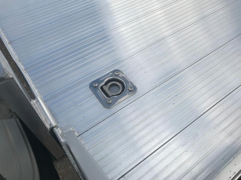 SUNDOWNER CAR HAULER 2020 SUNDOWNER CAR HAULER 13SFG1629K1FA7682