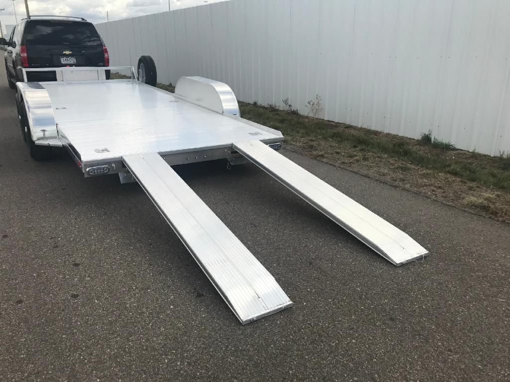 SUNDOWNER CAR HAULER 2020 SUNDOWNER CAR HAULER 13SFG1629K1FA7682