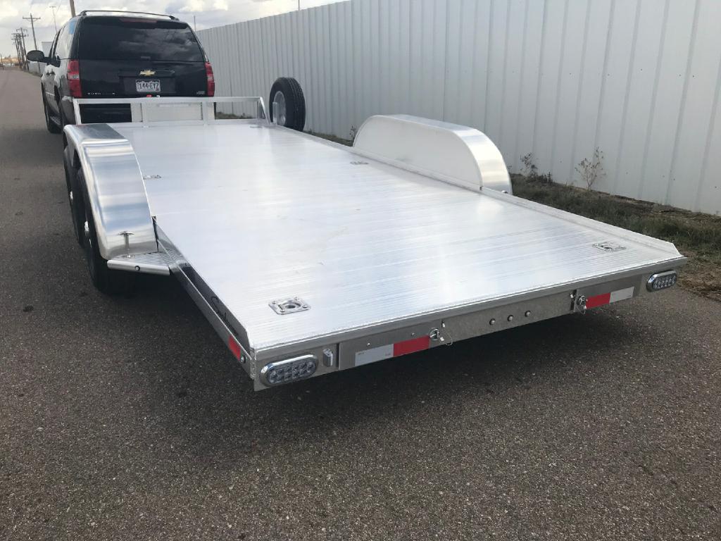 SUNDOWNER CAR HAULER 2020 SUNDOWNER CAR HAULER 13SFG1821K1FA7687