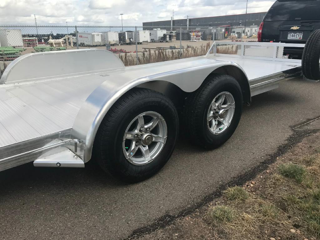 SUNDOWNER CAR HAULER 2020 SUNDOWNER CAR HAULER 13SFG1821K1FA7687