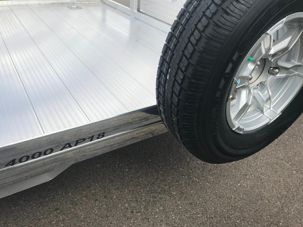 SUNDOWNER CAR HAULER 2020 SUNDOWNER CAR HAULER 13SFG1821K1FA7687