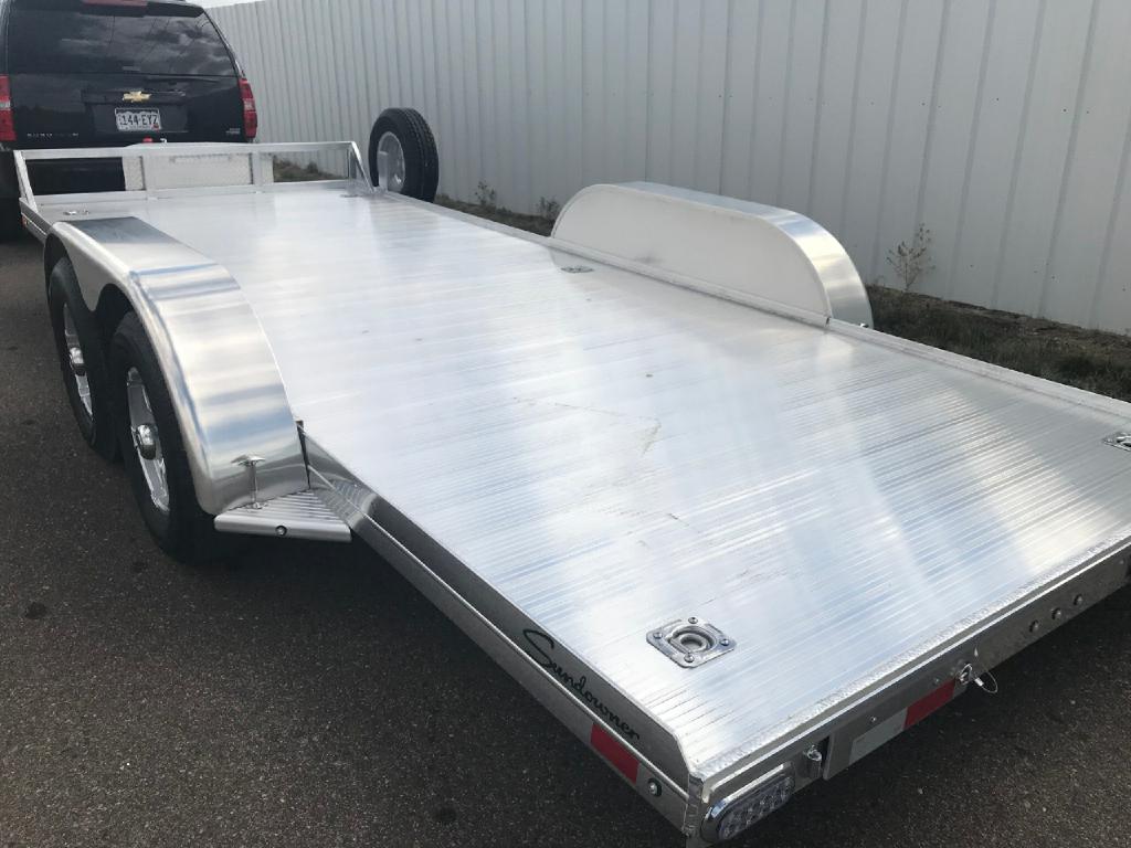 SUNDOWNER CAR HAULER 2020 SUNDOWNER CAR HAULER 13SFG2028K1FA7168