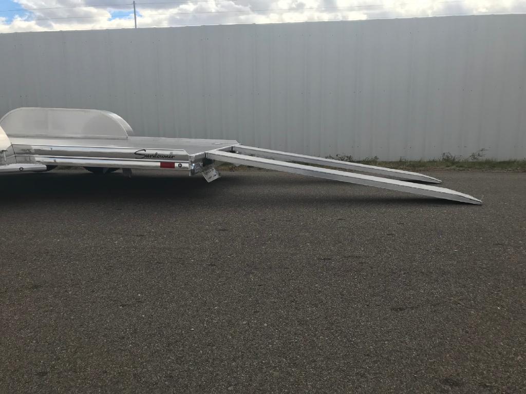 SUNDOWNER CAR HAULER 2020 SUNDOWNER CAR HAULER 13SFG2028K1FA7168