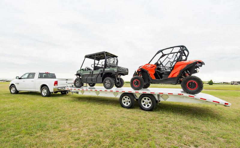 SUNDOWNER CAR HAULER 2019 SUNDOWNER CAR HAULER 13SFB2420K1FA7593