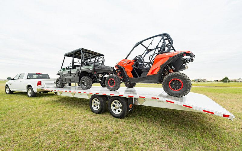 SUNDOWNER CAR HAULER 2019 SUNDOWNER CAR HAULER 13SFB2420K1FA7593