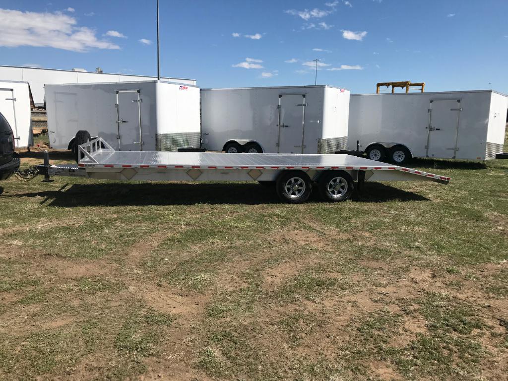 SUNDOWNER CAR HAULER 2019 SUNDOWNER CAR HAULER 13SFB2420K1FA7593