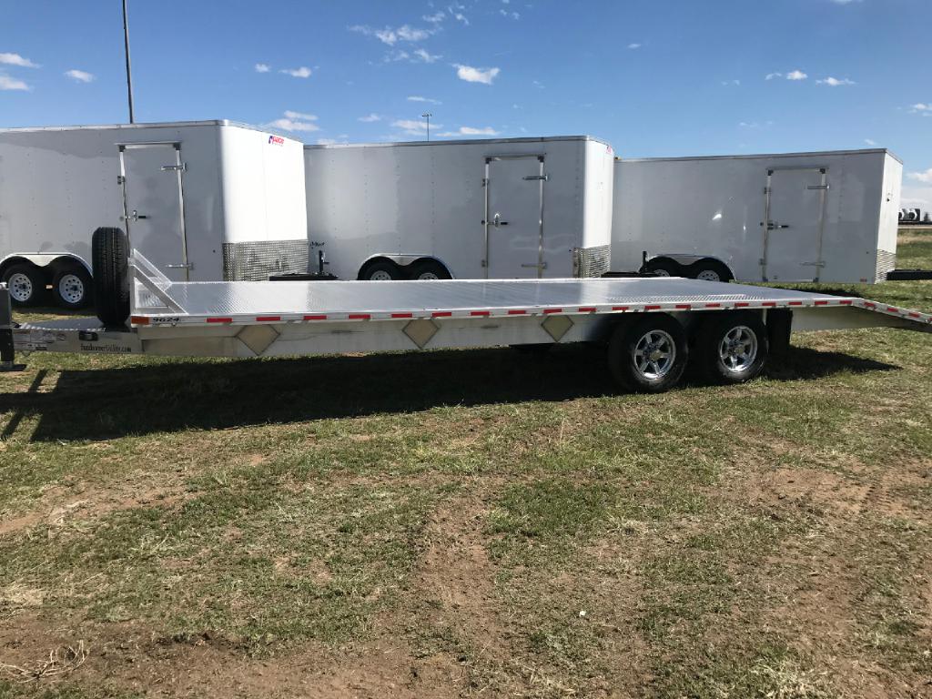 SUNDOWNER CAR HAULER 2019 SUNDOWNER CAR HAULER 13SFB2420K1FA7593