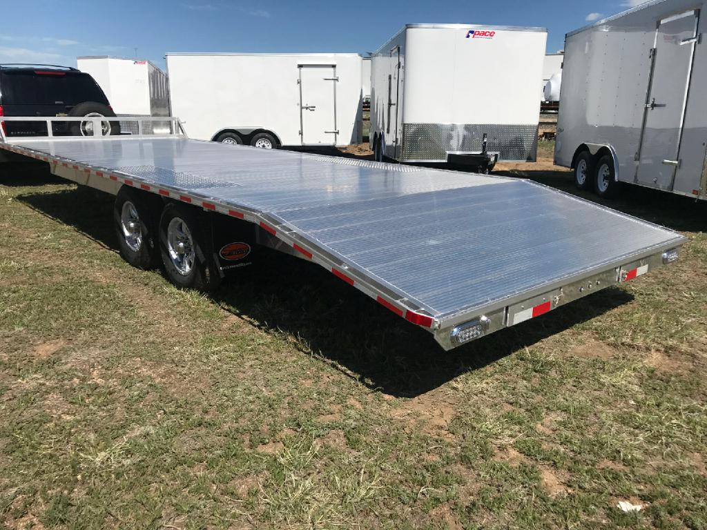 SUNDOWNER CAR HAULER 2019 SUNDOWNER CAR HAULER 13SFB2420K1FA7593