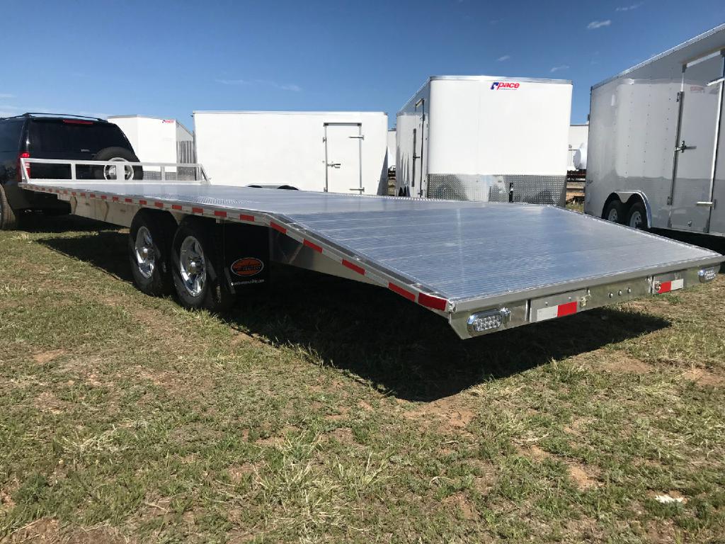 SUNDOWNER CAR HAULER 2019 SUNDOWNER CAR HAULER 13SFB2420K1FA7593