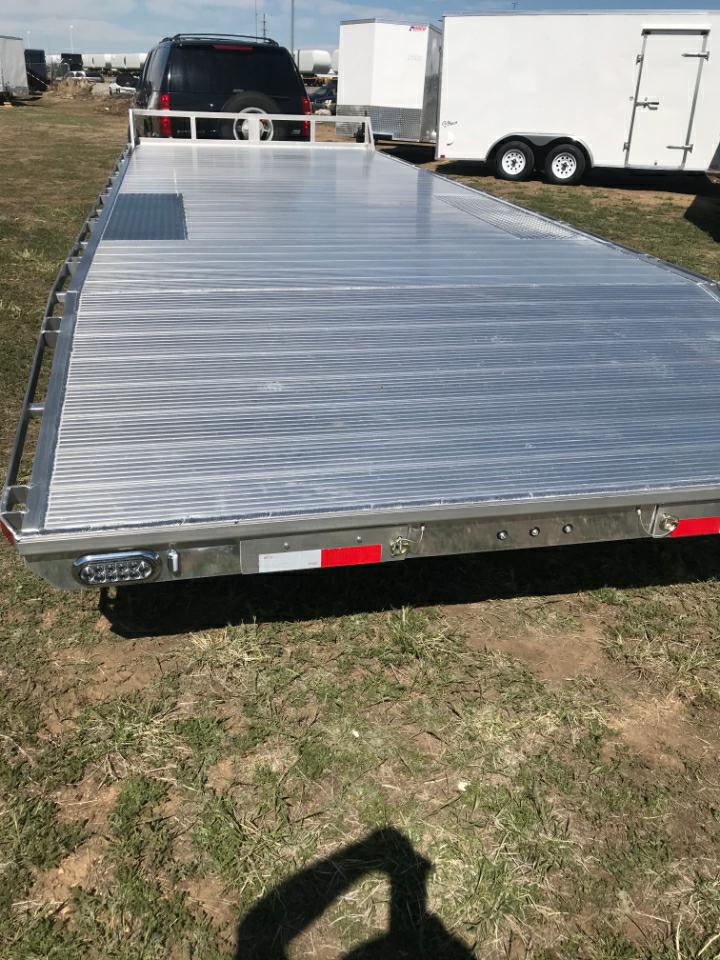 SUNDOWNER CAR HAULER 2019 SUNDOWNER CAR HAULER 13SFB2420K1FA7593
