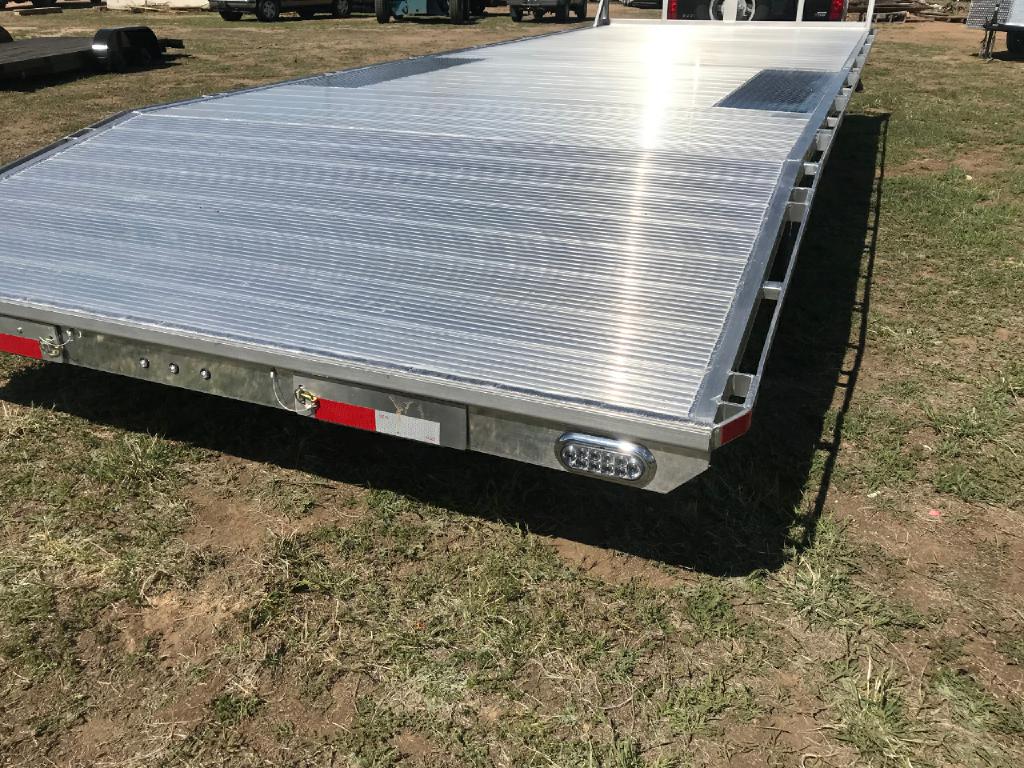 SUNDOWNER CAR HAULER 2019 SUNDOWNER CAR HAULER 13SFB2420K1FA7593