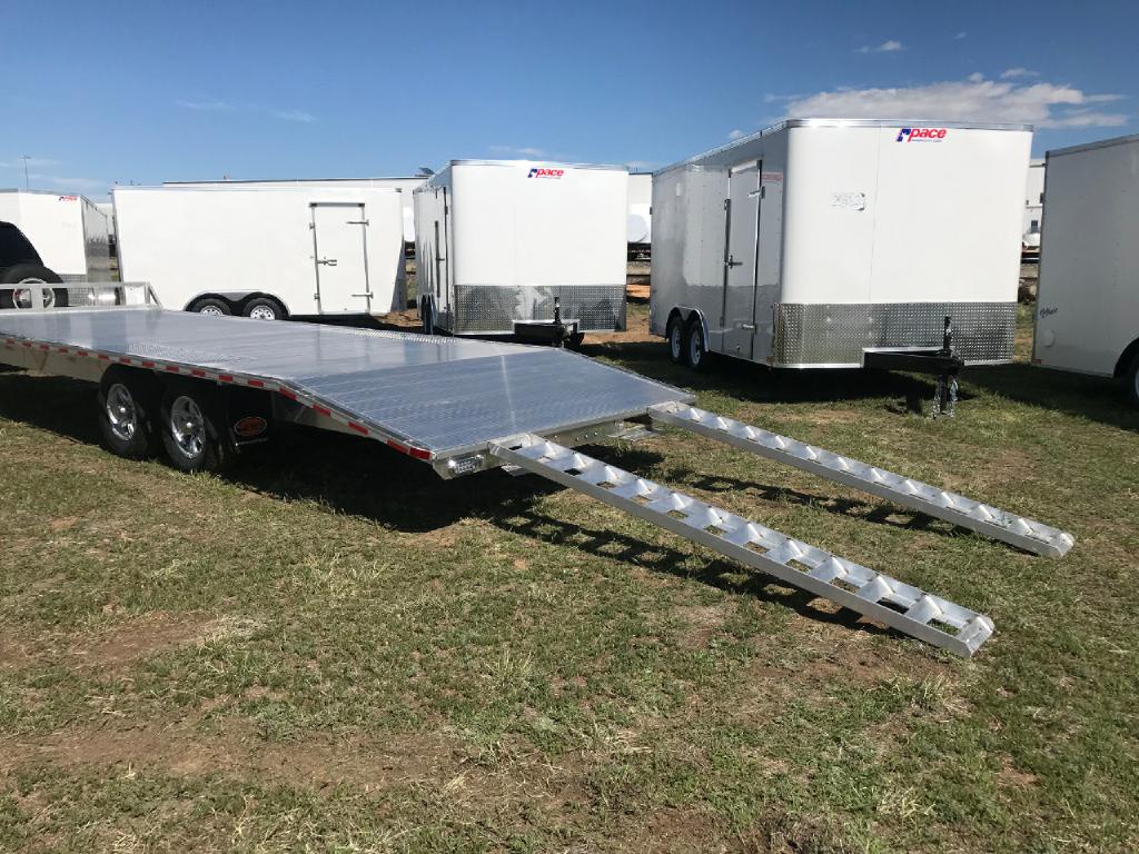 SUNDOWNER CAR HAULER 2019 SUNDOWNER CAR HAULER 13SFB2420K1FA7593