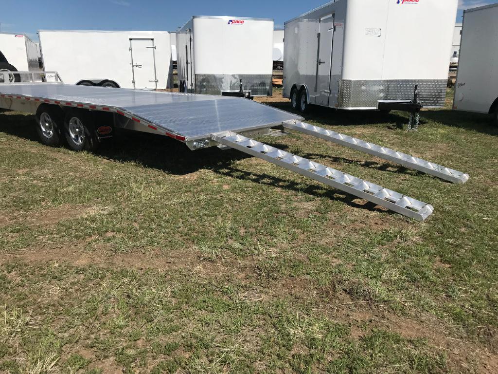 SUNDOWNER CAR HAULER 2019 SUNDOWNER CAR HAULER 13SFB2420K1FA7593