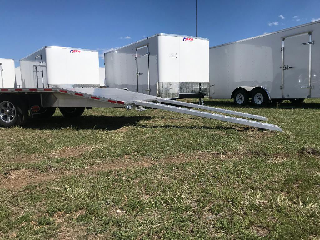 SUNDOWNER CAR HAULER 2019 SUNDOWNER CAR HAULER 13SFB2420K1FA7593