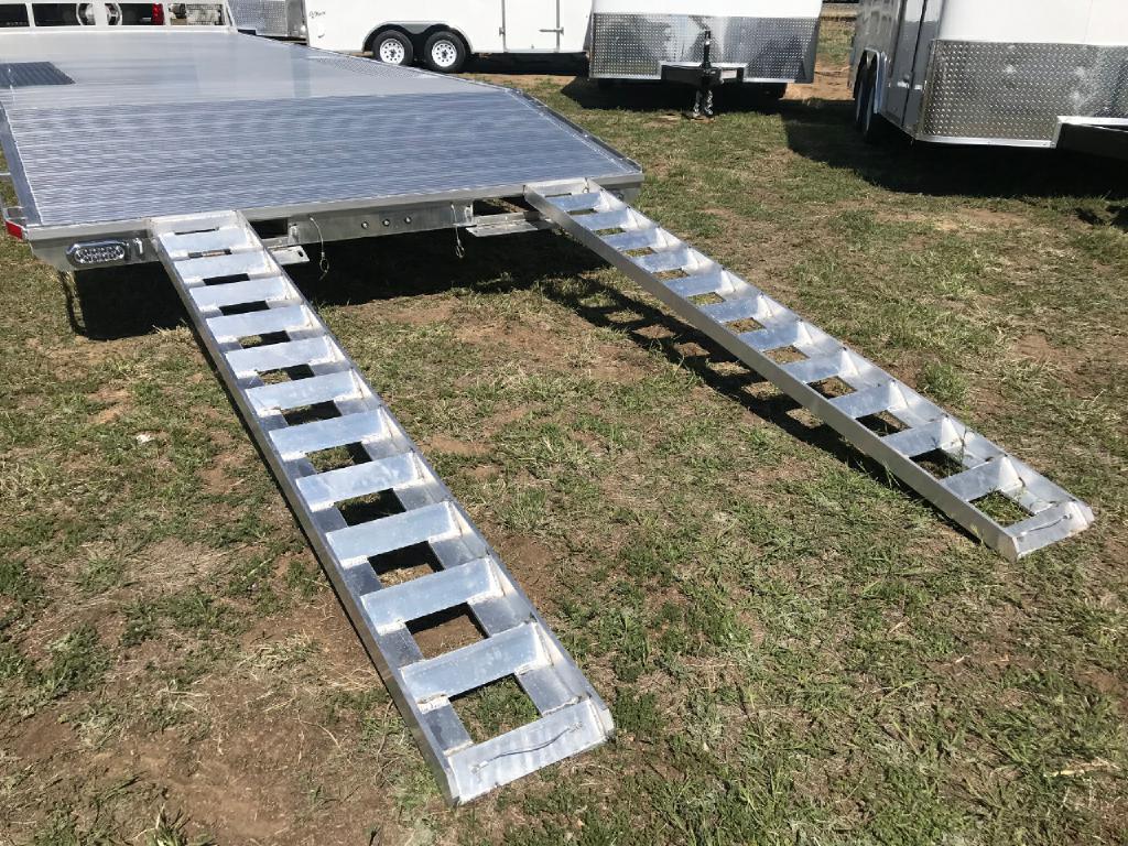 SUNDOWNER CAR HAULER 2019 SUNDOWNER CAR HAULER 13SFB2420K1FA7593