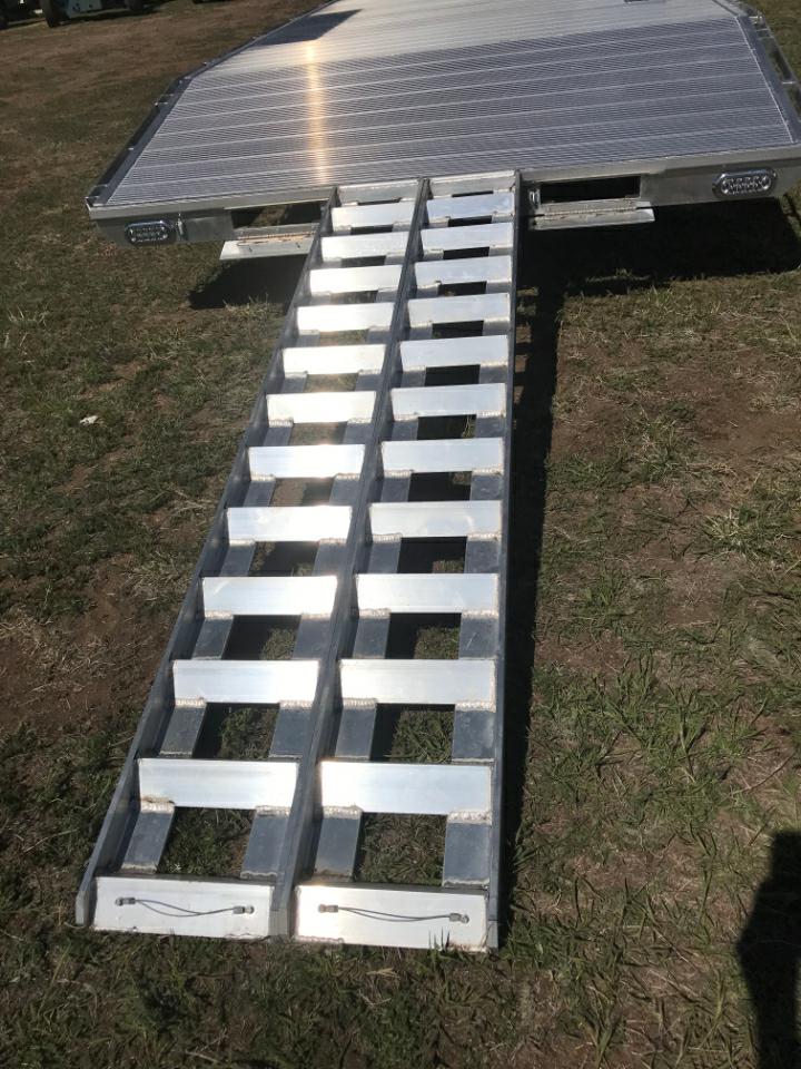SUNDOWNER CAR HAULER 2019 SUNDOWNER CAR HAULER 13SFB2420K1FA7593