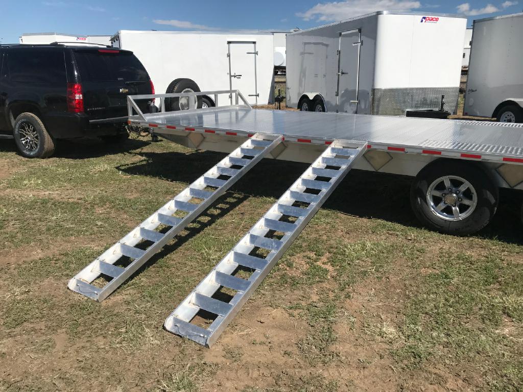SUNDOWNER CAR HAULER 2019 SUNDOWNER CAR HAULER 13SFB2420K1FA7593
