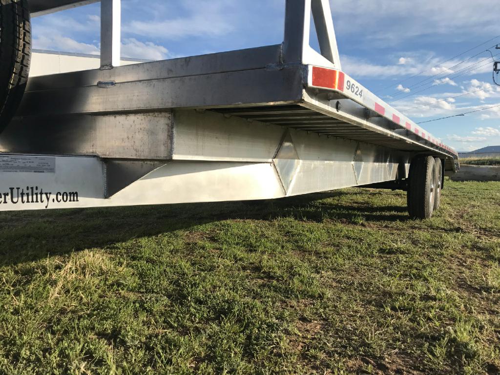 SUNDOWNER CAR HAULER 2019 SUNDOWNER CAR HAULER 13SFB2420K1FA7593