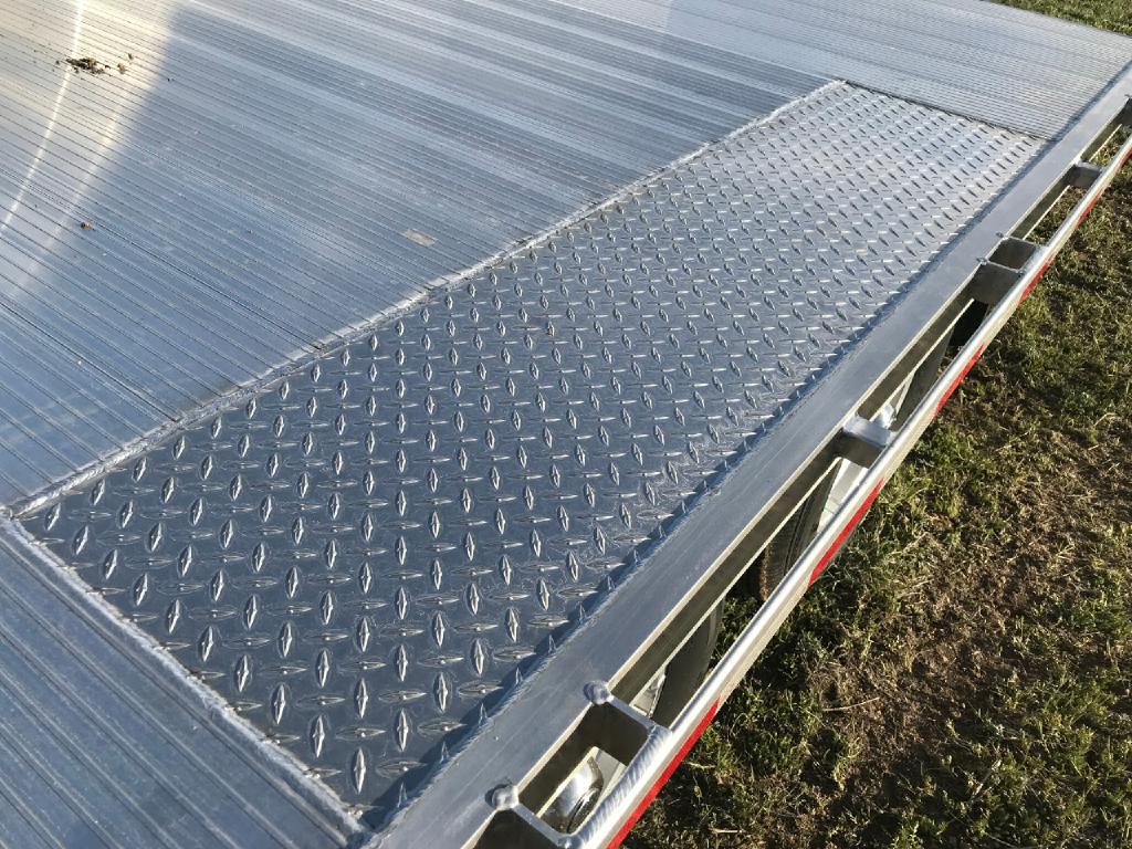 SUNDOWNER CAR HAULER 2019 SUNDOWNER CAR HAULER 13SFB2420K1FA7593