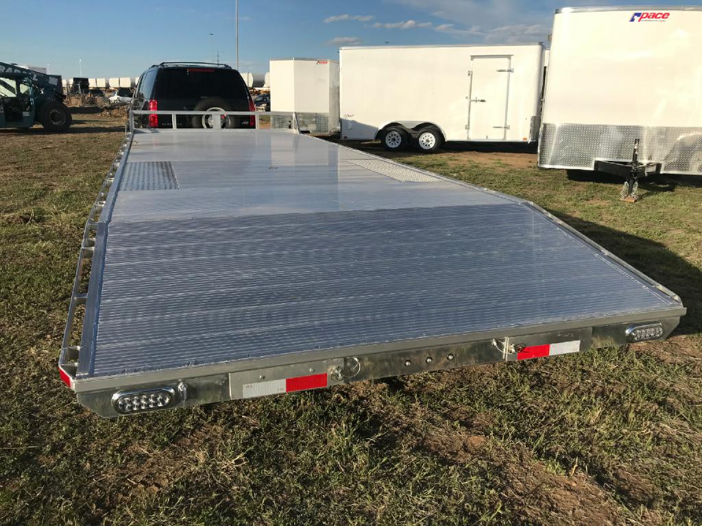SUNDOWNER CAR HAULER 2019 SUNDOWNER CAR HAULER 13SFB2420K1FA7593