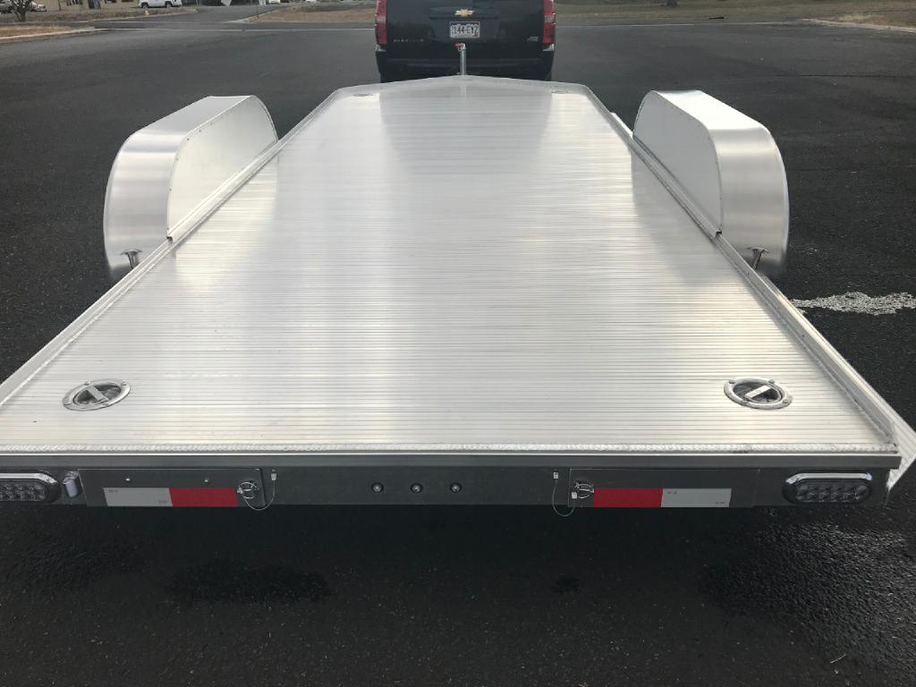 SUNDOWNER CAR HAULER 2019 SUNDOWNER CAR HAULER 13SFG192XK1FA7668