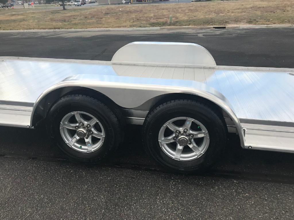 SUNDOWNER CAR HAULER 2019 SUNDOWNER CAR HAULER 13SFG192XK1FA7668