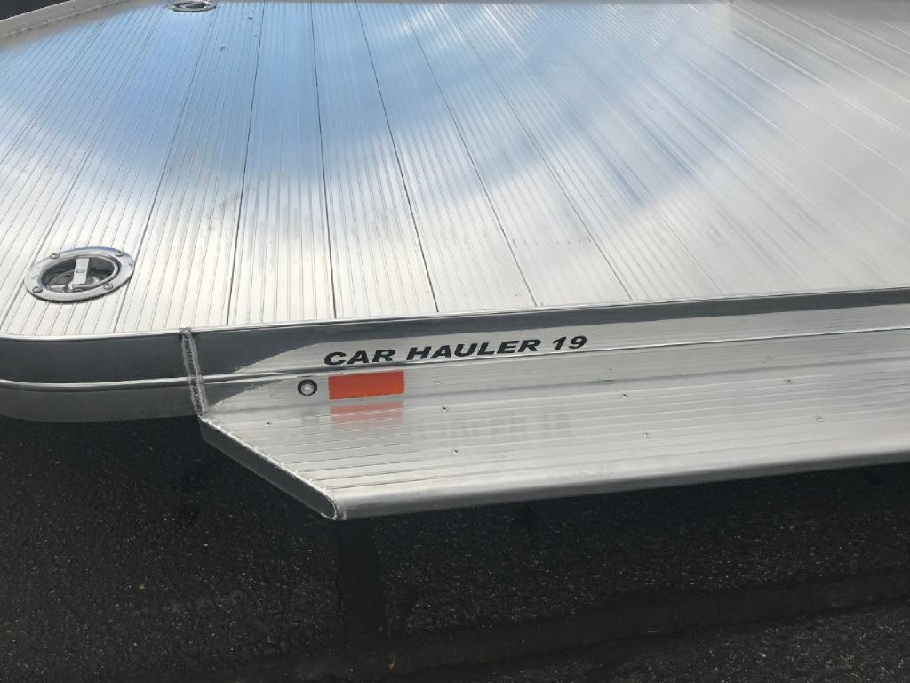 SUNDOWNER CAR HAULER 2019 SUNDOWNER CAR HAULER 13SFG192XK1FA7668