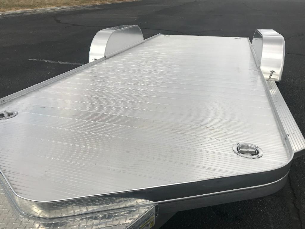 SUNDOWNER CAR HAULER 2019 SUNDOWNER CAR HAULER 13SFG192XK1FA7668