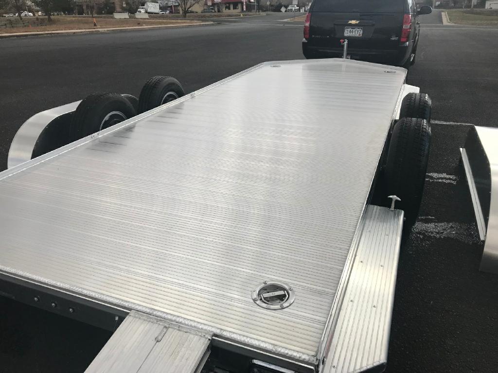 SUNDOWNER CAR HAULER 2019 SUNDOWNER CAR HAULER 13SFG192XK1FA7668