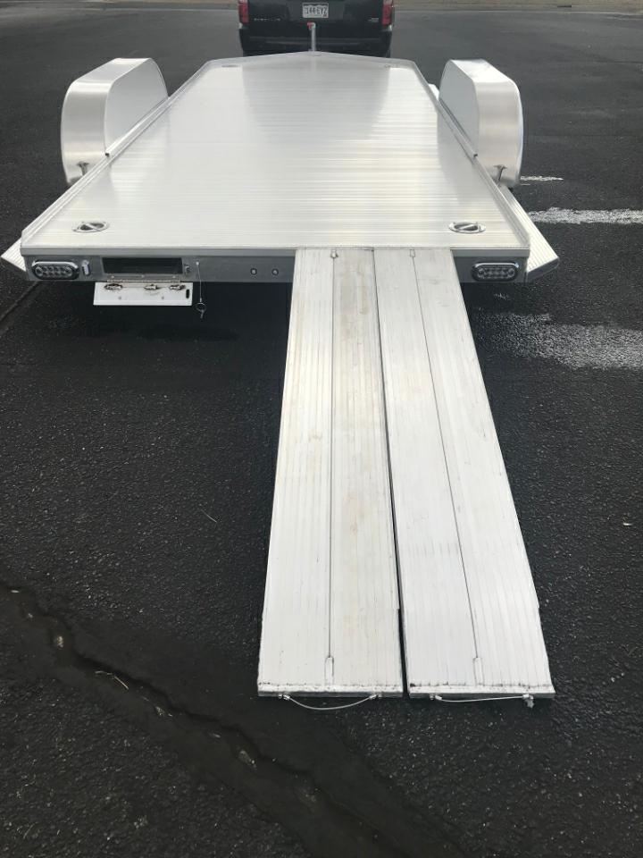 SUNDOWNER CAR HAULER 2019 SUNDOWNER CAR HAULER 13SFG192XK1FA7668