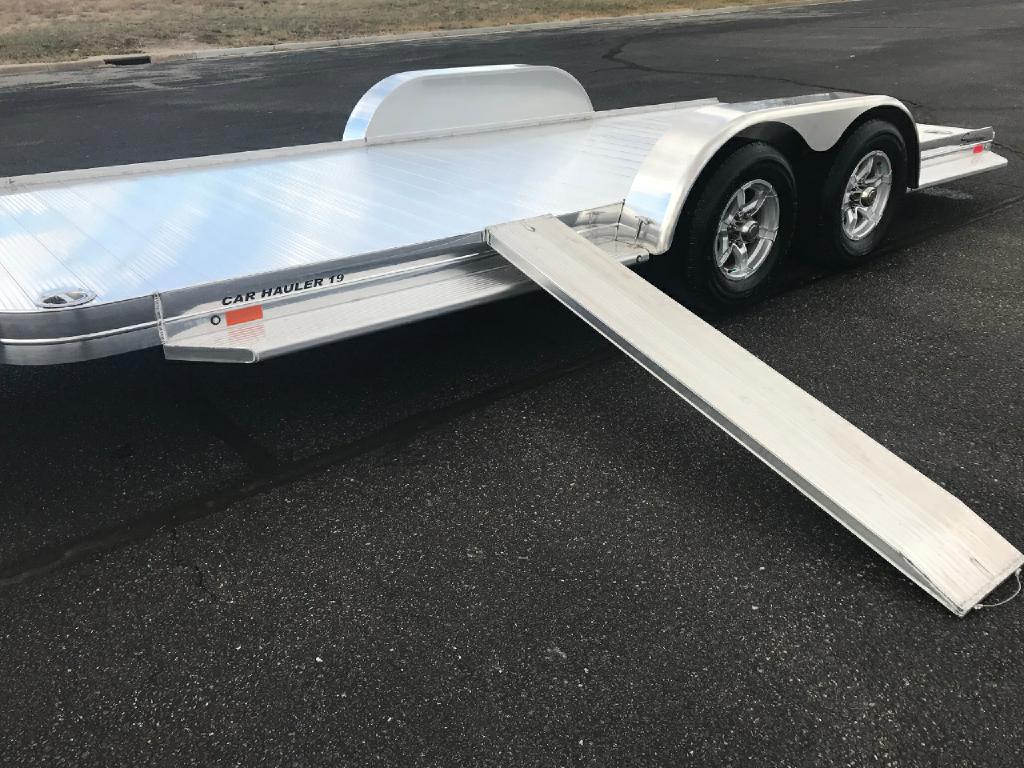 SUNDOWNER CAR HAULER 2019 SUNDOWNER CAR HAULER 13SFG192XK1FA7668