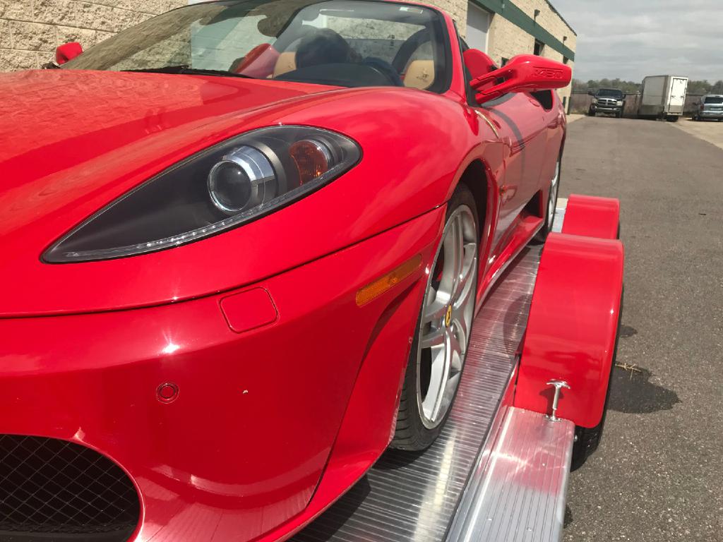 Photo 33 of this SUNDOWNER CAR HAULER