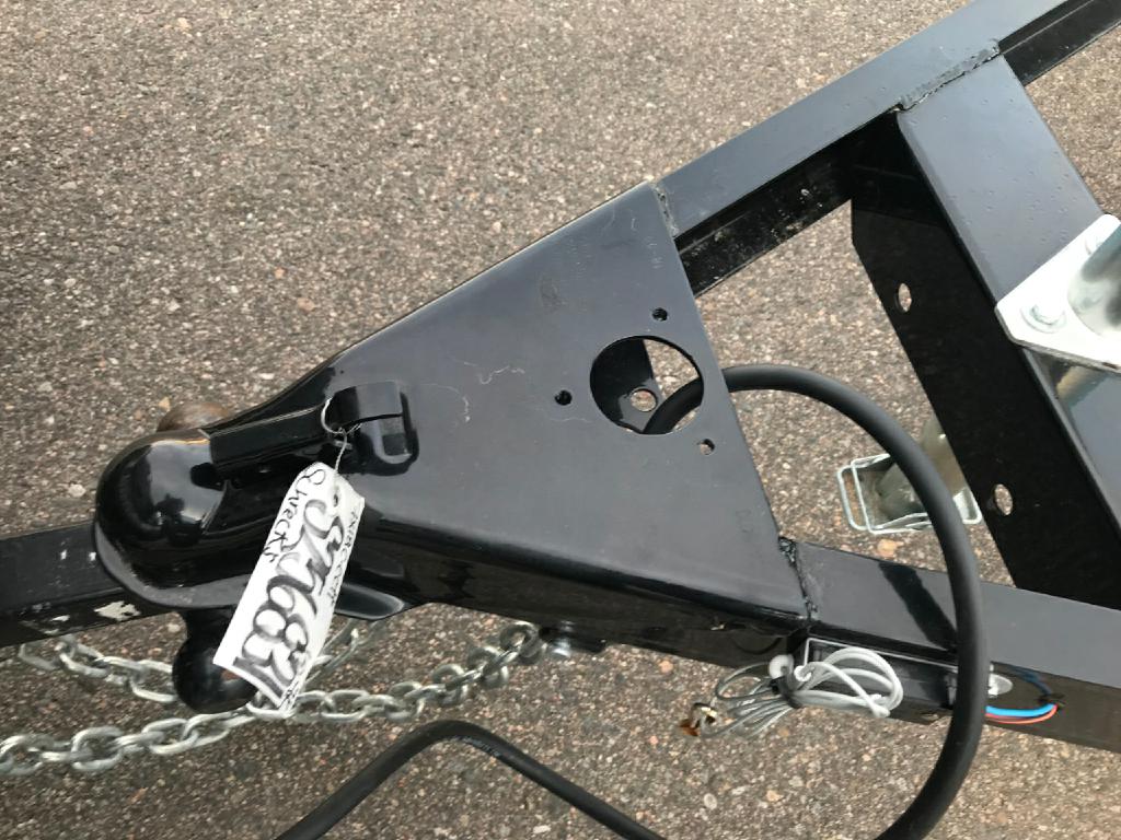 Photo 37 of this SURE-TRAC C-CHANNEL CAR H