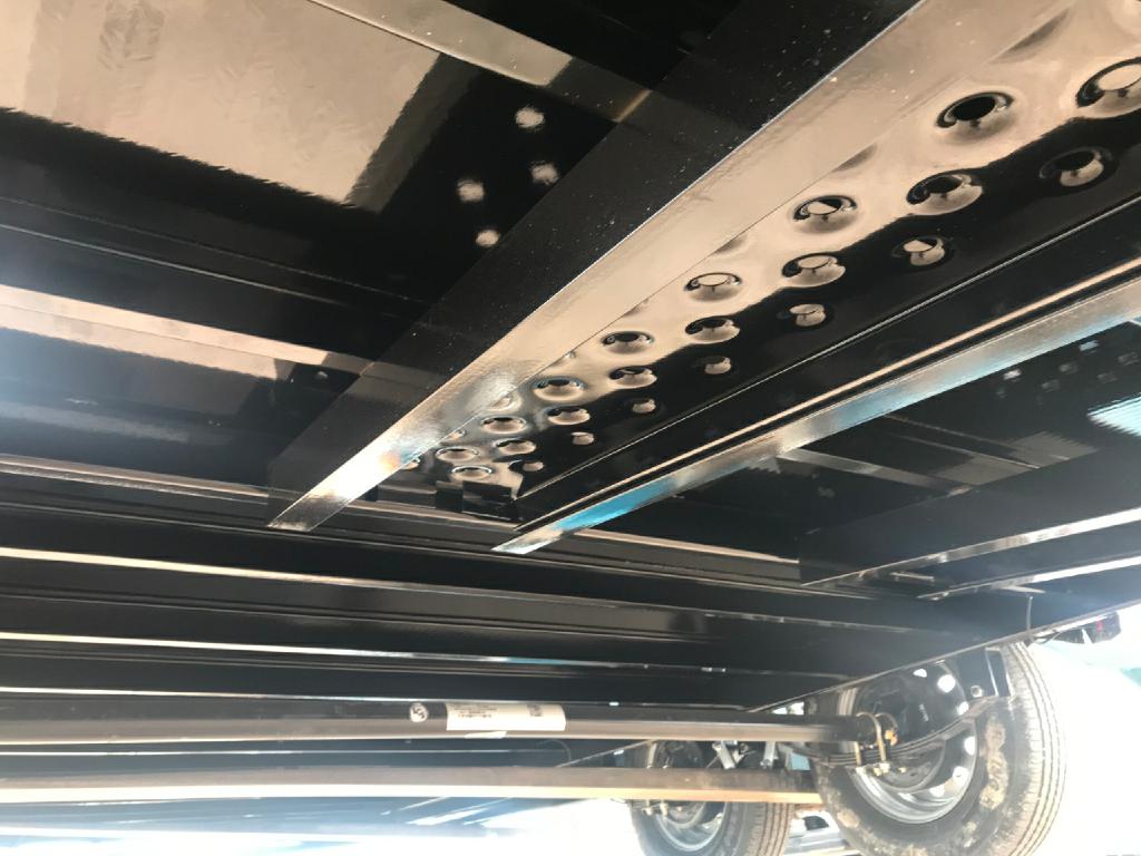 Photo 15 of this SURE-TRAC STEEL DECK CAR