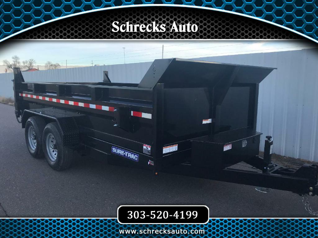 2019 SURE-TRAC HD LOW PROFILE