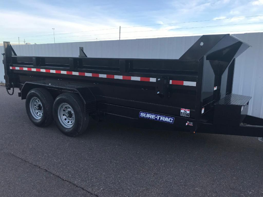 Photo 2 of this SURE-TRAC HD LOW PROFILE