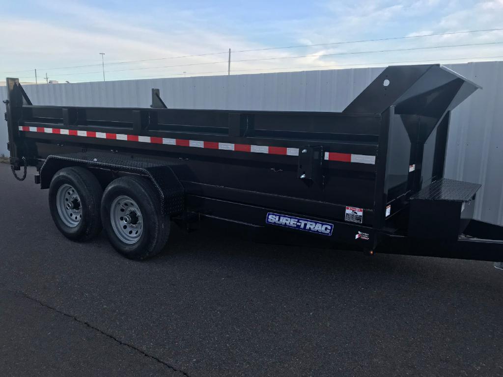 Photo 3 of this SURE-TRAC HD LOW PROFILE