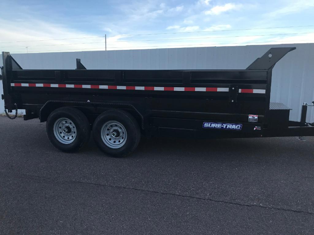 Photo 4 of this SURE-TRAC HD LOW PROFILE