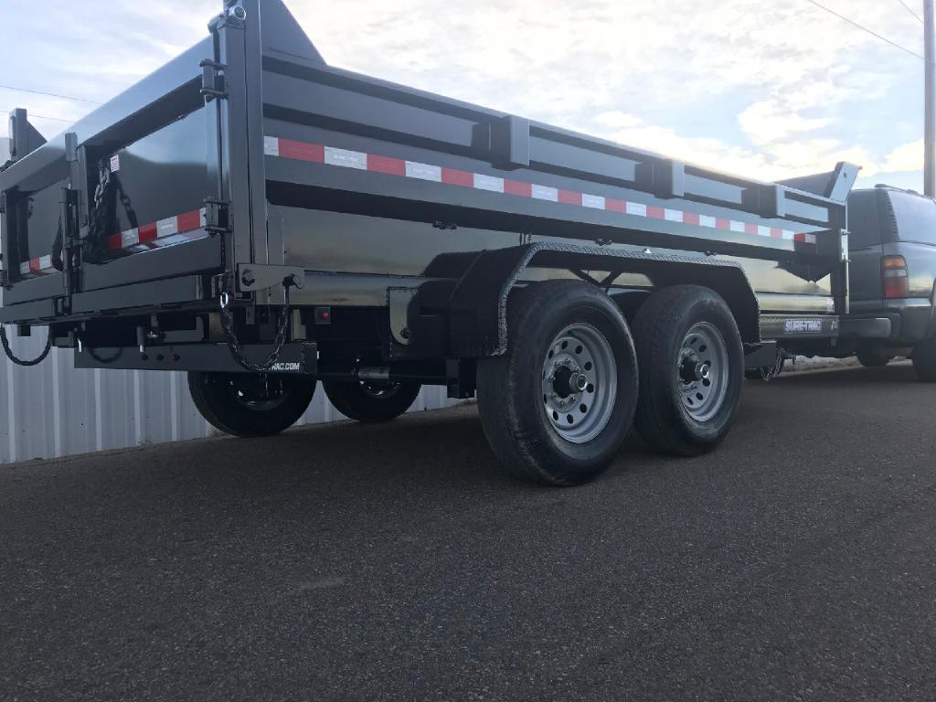 Photo 7 of this SURE-TRAC HD LOW PROFILE