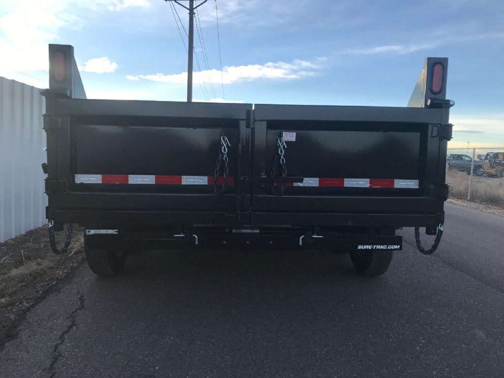 Photo 8 of this SURE-TRAC HD LOW PROFILE