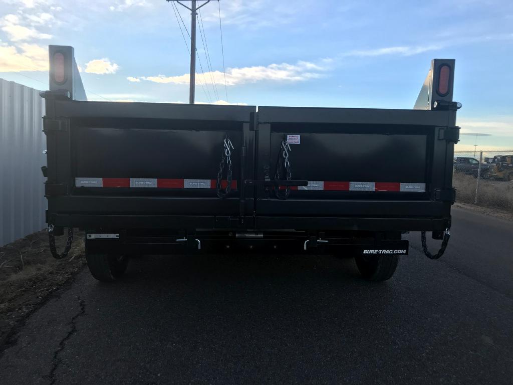 Photo 9 of this SURE-TRAC HD LOW PROFILE