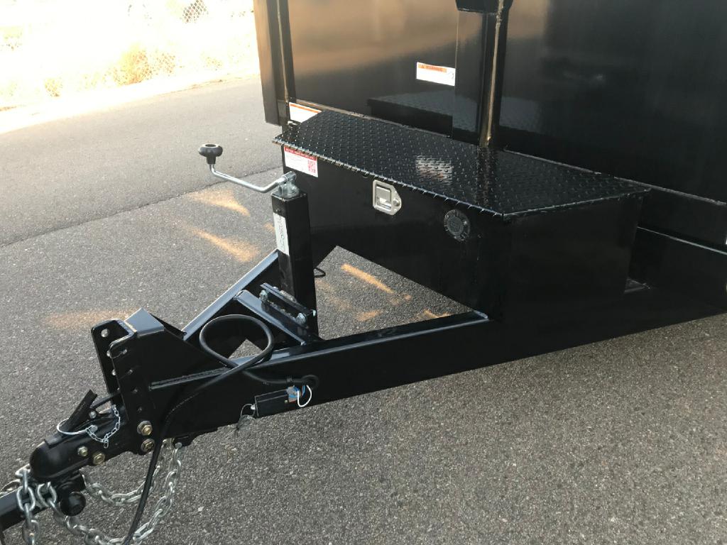 Photo 21 of this SURE-TRAC HD LOW PROFILE