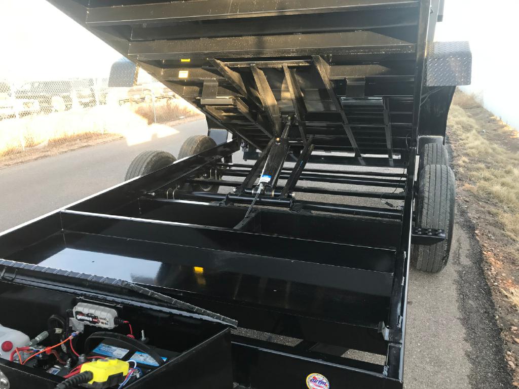 Photo 30 of this SURE-TRAC HD LOW PROFILE