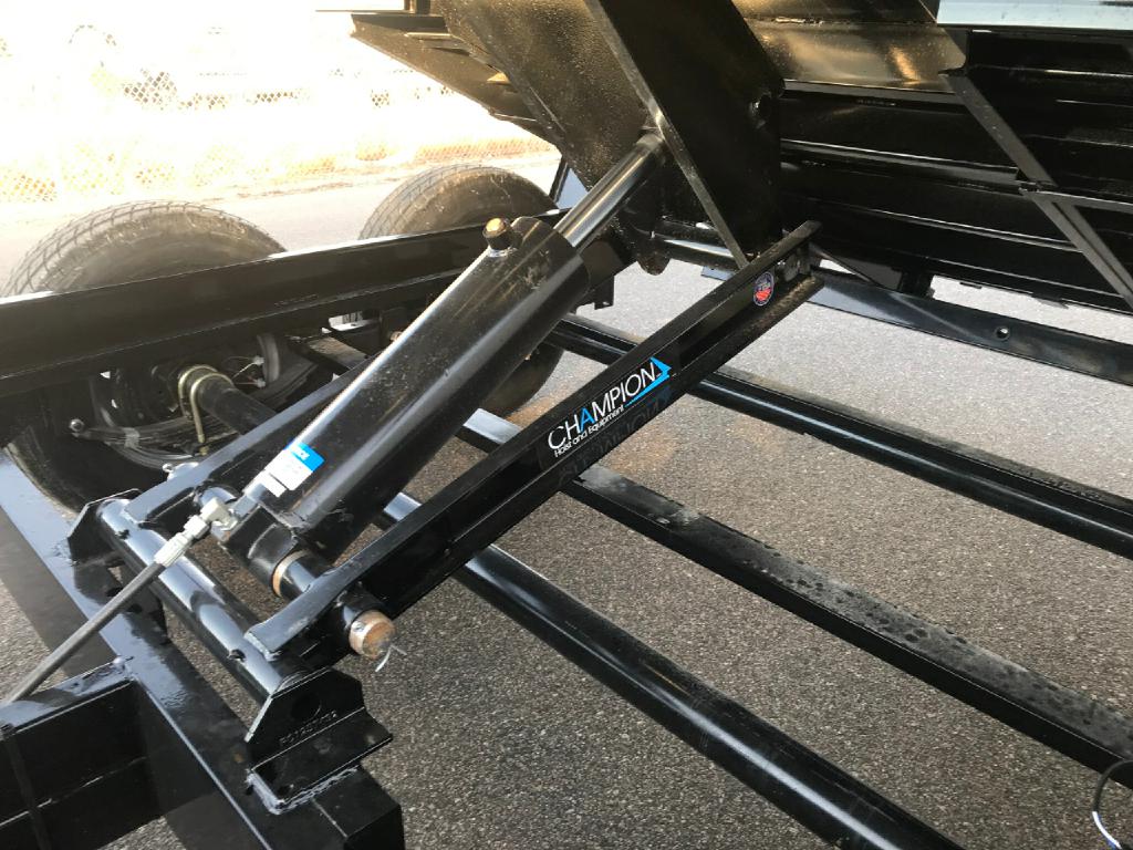 Photo 43 of this SURE-TRAC HD LOW PROFILE
