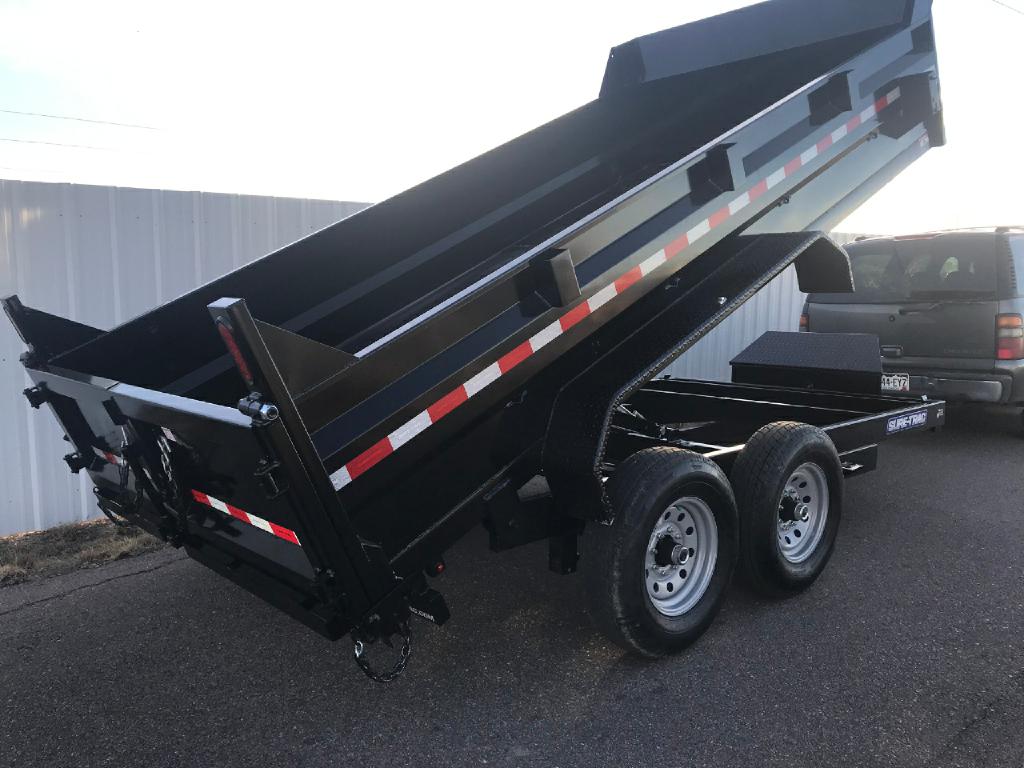 Photo 45 of this SURE-TRAC HD LOW PROFILE