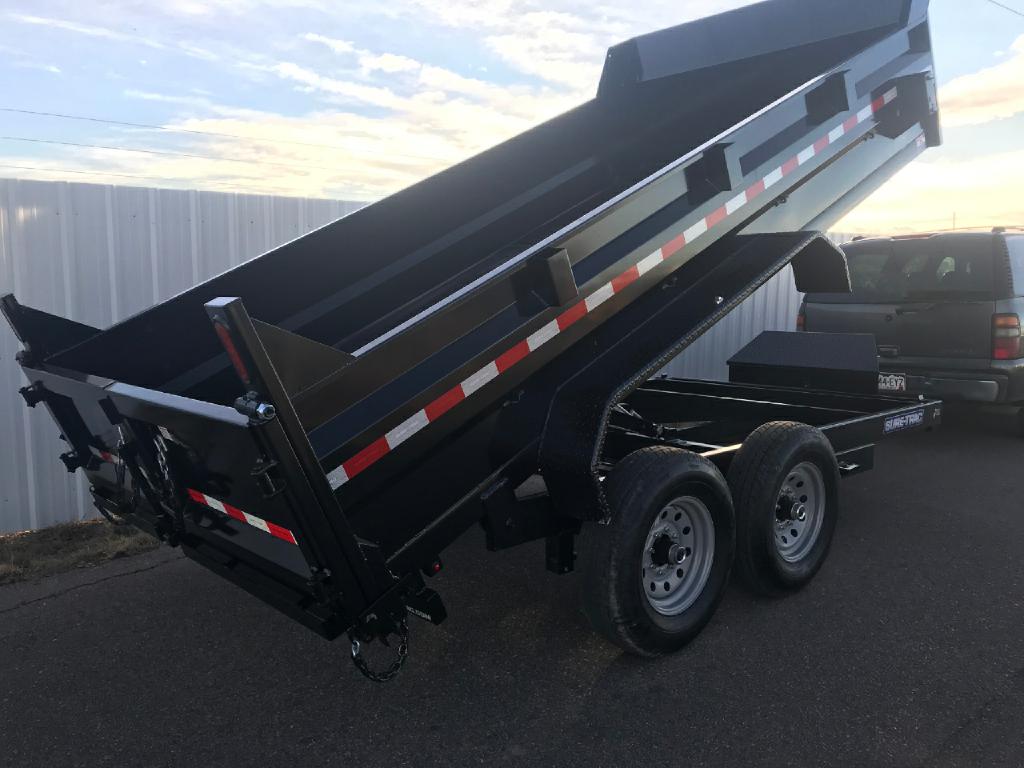 Photo 46 of this SURE-TRAC HD LOW PROFILE