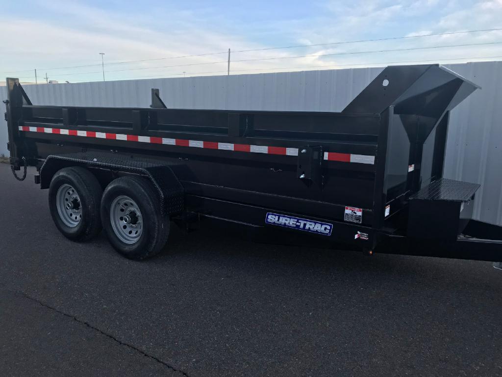 Photo 3 of this SURE-TRAC HD LOW PROFILE