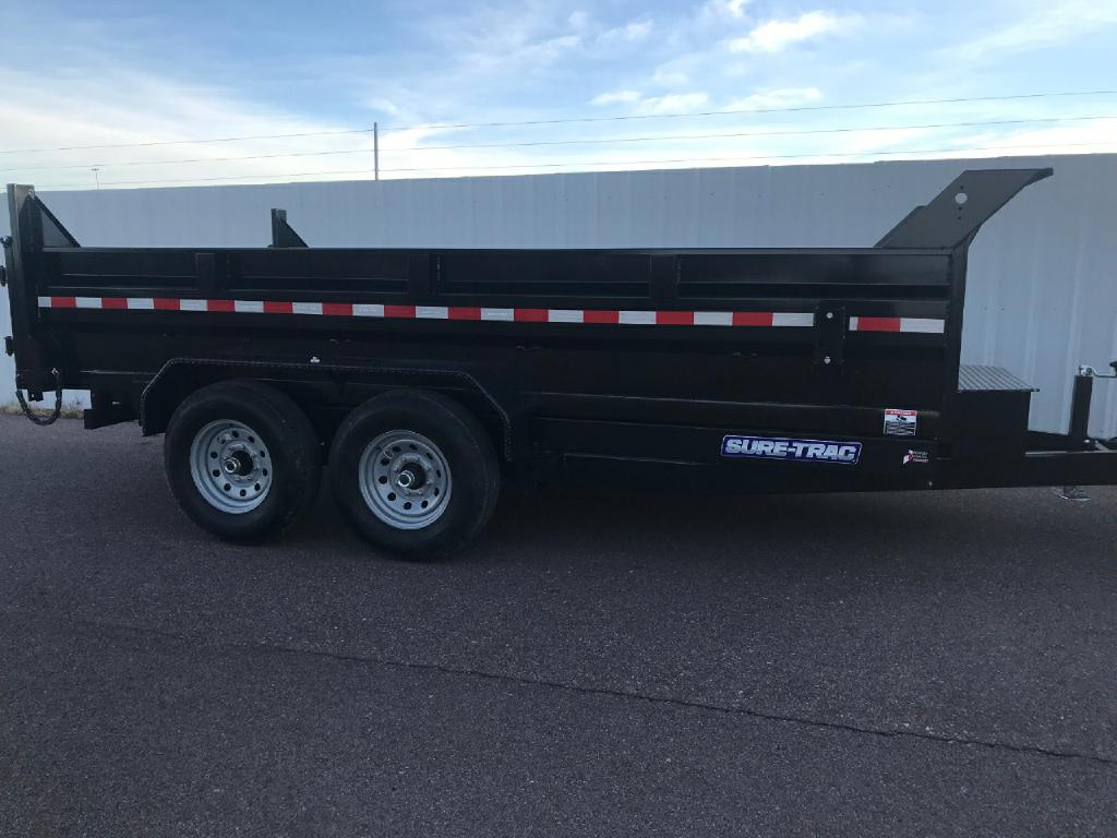 Photo 4 of this SURE-TRAC HD LOW PROFILE